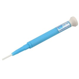 1.5mm Slotted Ceramic Screwdriver, Anti-Static Non-Conductive Flathead Screwdriver for High Frequency Circuit Adjustment Tool
