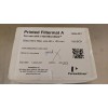 Perkin Elmer 1450-421 - 8 x 12 filtermat a, gf/c,