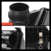 A-Premium Engine Air Filter Cleaner Box Housing with Air Strainer