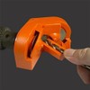 Yuikome Electric Drill Bit Grinding Sharpener, Drill Grinder Tool for