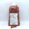 Beulah's Classic Vanilla Caramels, 5 Pound Package, 500 Pieces of