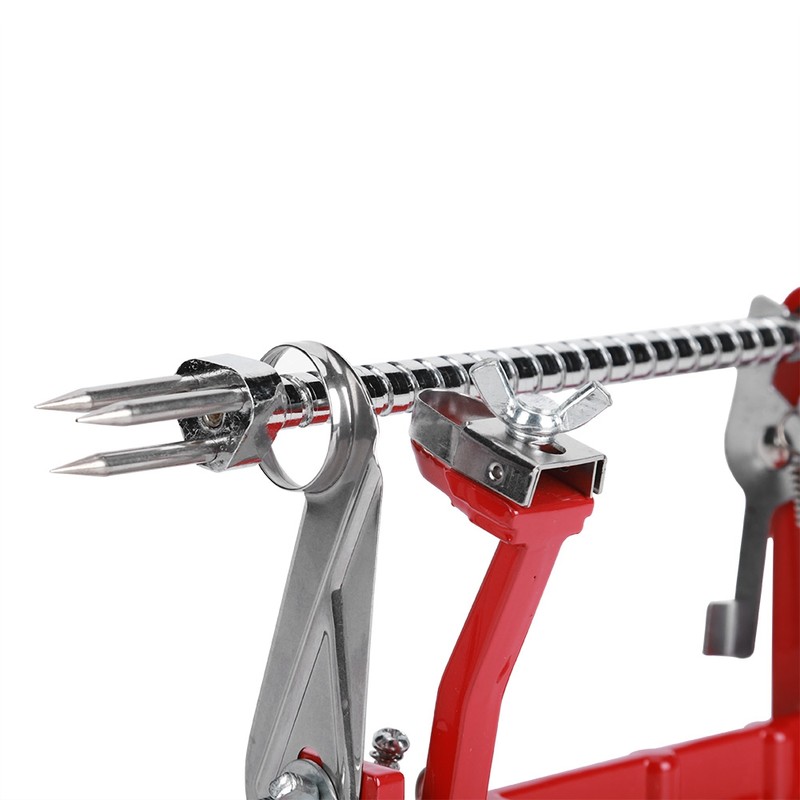 Multifunction Stainless Steel Manual Apples Peeler Potato Fruit Vegetable Corer