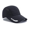Gvatasz Quick Drying Baseball Cap Performance Running Hat Summer Sun