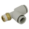 SK11 One-Touch Pipe Fitting Service Cheese Union KQ2Y08-01AS