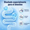 Probióticos Resistentes Al Ácido Estomacal Y La Bilis 120uds