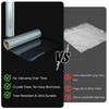 24inchs X 100ft 10mil Clear Stencil Sheets Roll, Acetate Sheets