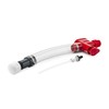 VP Racing Fuels 5 Gallon No Spill Trigger Fuel Hose
