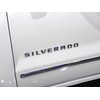 Yoaoo 2pack OEM Nameplate with LT Emblem 3D Badge Replacement
