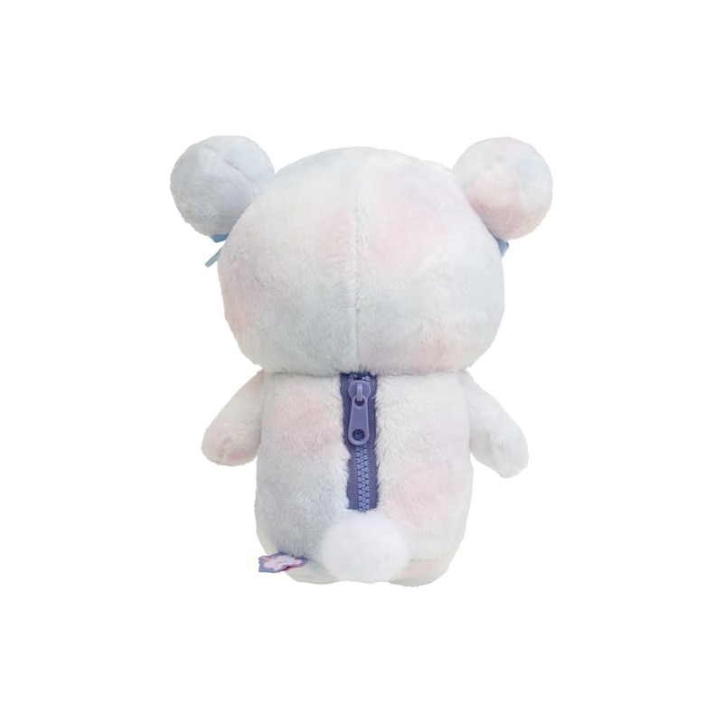 San-x Rilakkuma Plush Rilakkuma MO70101