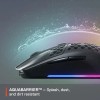SteelSeries New SteelSeries Aerox 3 Wireless Ultra Lightweight Gaming Mouse