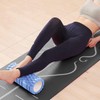 BEWAVE Foam Roller Yoga Column Muscle Rollers for Physical Therapy,