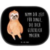 Mr. & Mrs. Panda Car Sun Shade Sloth Satisfied -