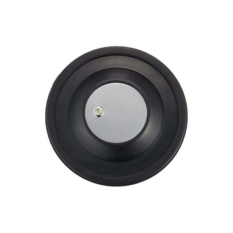 KAKUDAI Sink Trap Lid 453-020 for 4.5 inches (115 mm)