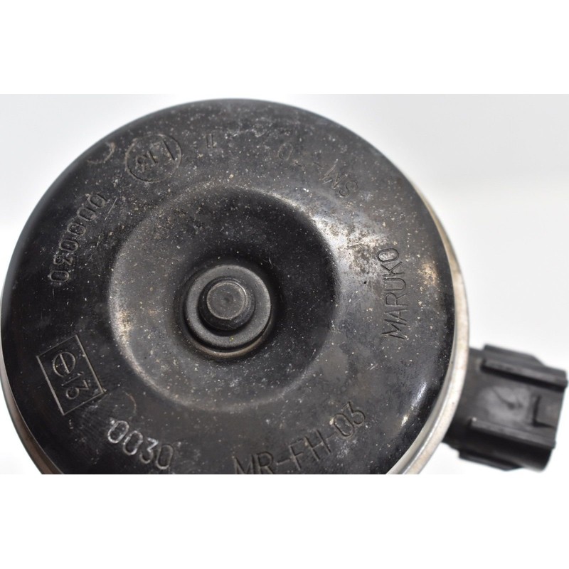 SUBARU (subaru) Genuine Parts Horn Assembly High BRZ 2 Door