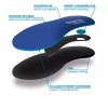 Darco ProMotion Plus Full Length Orthotic Insoles Mens 6-6.5 ~