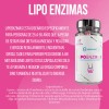 Suplemento Reductivo Anticelulítico + Lipoenzimas 90 Cáps