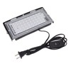 50W LED Black Light IP65 Waterproof 395‑400nm UV Floodlight Party