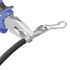 Preiswert&Gut Rope End Clasp Diameter 6 and 8 mm Simplex