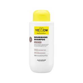 Alfaparf Yellow - Nutritive Nourishing Shampoo 500 ml - (Nuevo Modelo)