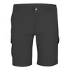 Trollkids Children's Hammerfest Shorts, anthracite, 128