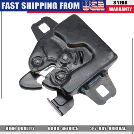Unbranded Fits For Jeep Grand Cherokee 1999 2000 2001-2004 Car Hood Latch Lock 55135600AC
