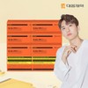 Enerthistle [Mimi Minu PICK] Enerthistle Perfect Shot Glutamine+ 60 bottles High-content vitamin amino acid L-glutamine / [미미미누PICK] 에너씨슬 퍼펙트샷 글루타민+ 60병 고함량비타민 아미노산 L글루타민