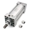 Baomain Pneumatic Air Cylinder SC 63 X 100,PT 3/8, Bore
