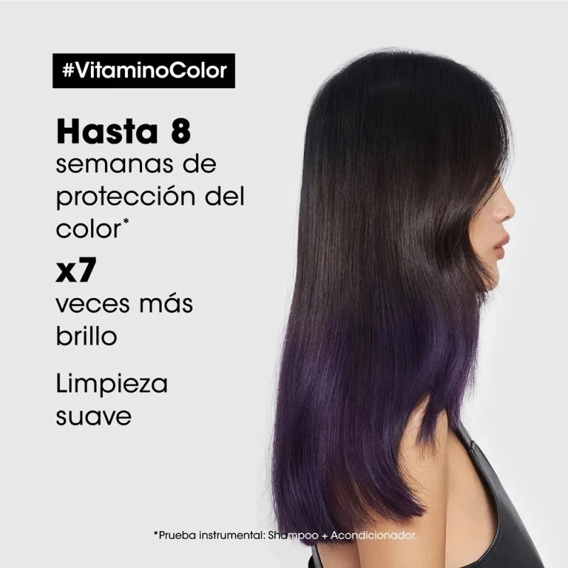 Shampoo LOral Professionnel Vitamino Color 1.5lt