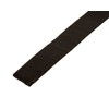 NavePoint 3/4 Inch Roll Hook and Loop Reusable Cable Ties
