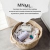 MNML Citrus Laundry Pods designed for Vitality & Wellbeing, Eco-Friendly