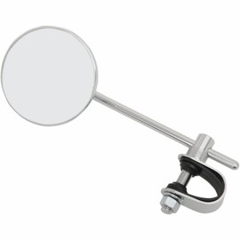 Emgo Mirror 3" with 6" Stem-Clamp - 20-06816