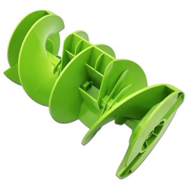 EGO Power+ 3132880001 Auger for SSA1200 12" Snow Shovel Tool Attachment