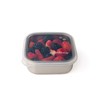 U Konserve Stainless Steel Food Storage Bento Box Container, Leak