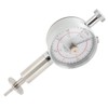 GY‑2 Portable Fruit Hardness Tester Sclerometer Dual Pointer Dial Maturity