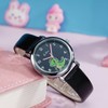 CIVO Kids Watch Analog Boys Girls Watches Leather Learning Time