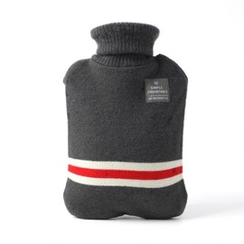 Hotline thermal water bag 1.7L (Charcoal)