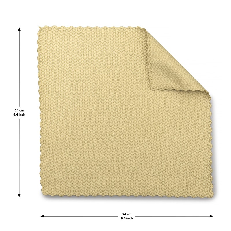 Poztiv Sliding Kitchen Counter Caddy (2 Pack). Made of Durable