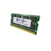 CMS 8GB (1X8GB) DDR3 10600 1333MHZ NON ECC SODIMM Memory