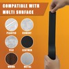 SWRT 11 Mil Black Gaffer Tape 2 in x 30