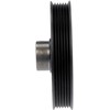 Dorman 594-341 Engine Harmonic Balancer Compatible with Select Models