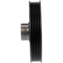 Dorman 594-341 Engine Harmonic Balancer Compatible with Select Models