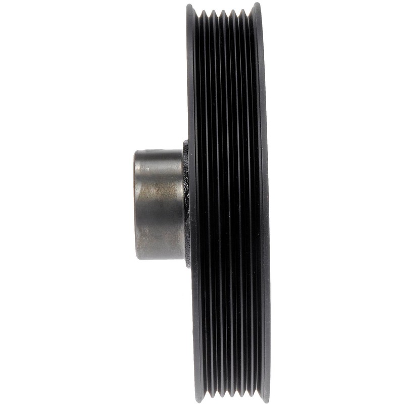 Dorman 594-341 Engine Harmonic Balancer Compatible with Select Models