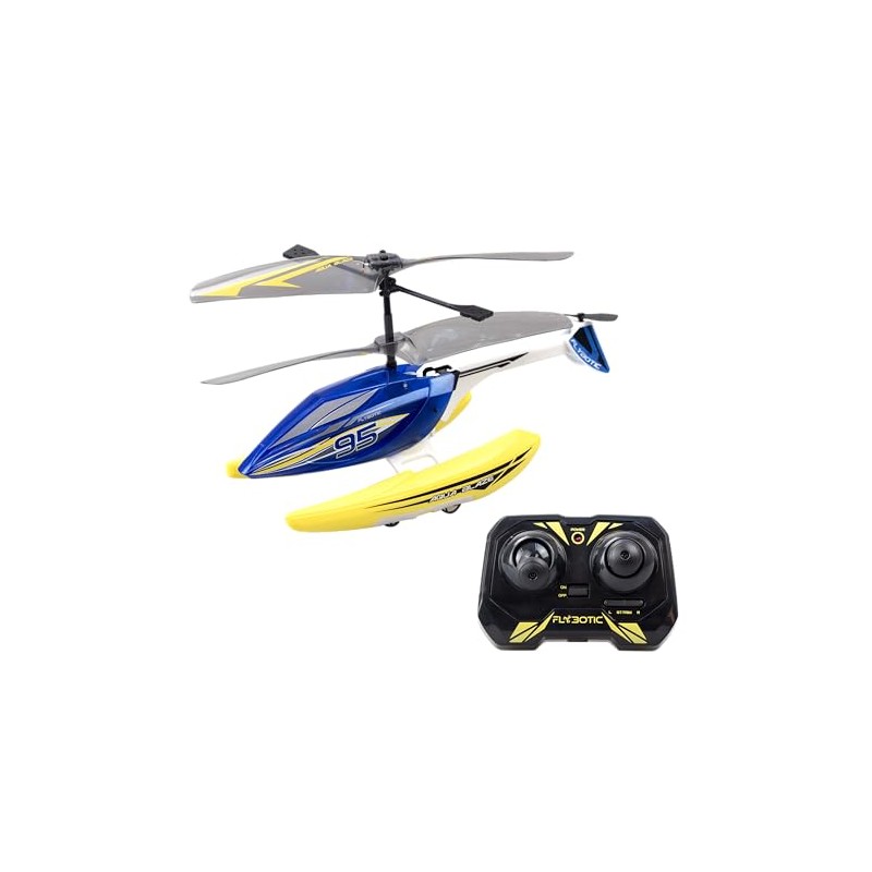 Silverlit Aqua Blaze Helicopter