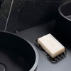 TOOLETRIES The Duke Soap Dish - Secure Holder, Silicone Toiletry