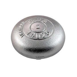 2" Vent Cap Mushroom