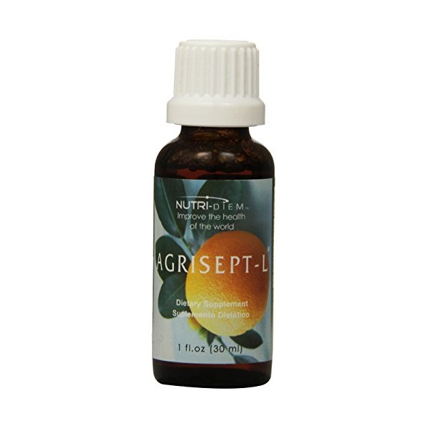 Agrisept - L Antioxidant 30ml (1 oz) 6 bottles