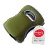 Burgon & Ball Kneelo Knee Pads, Moss