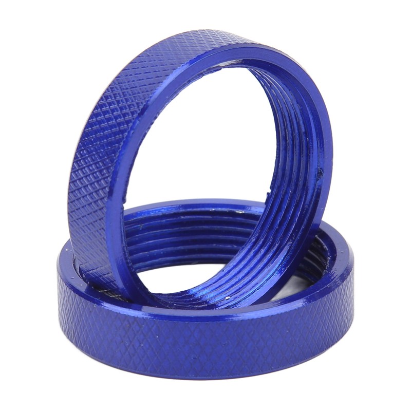 10 Pcs Set Router Template Guides Bushing High Strength Aluminum