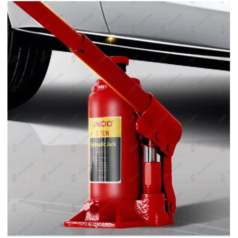 SZsujin Gato Hidraulico De 16 Ton Tipo Botella