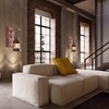 LightInTheBox Retro Rustic Wall Sconces, Industrial Vintage Wall Light Fixtures